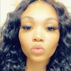 Meet your Posher, Kiara